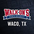 Walk-On's Sports Bistreaux - Waco
